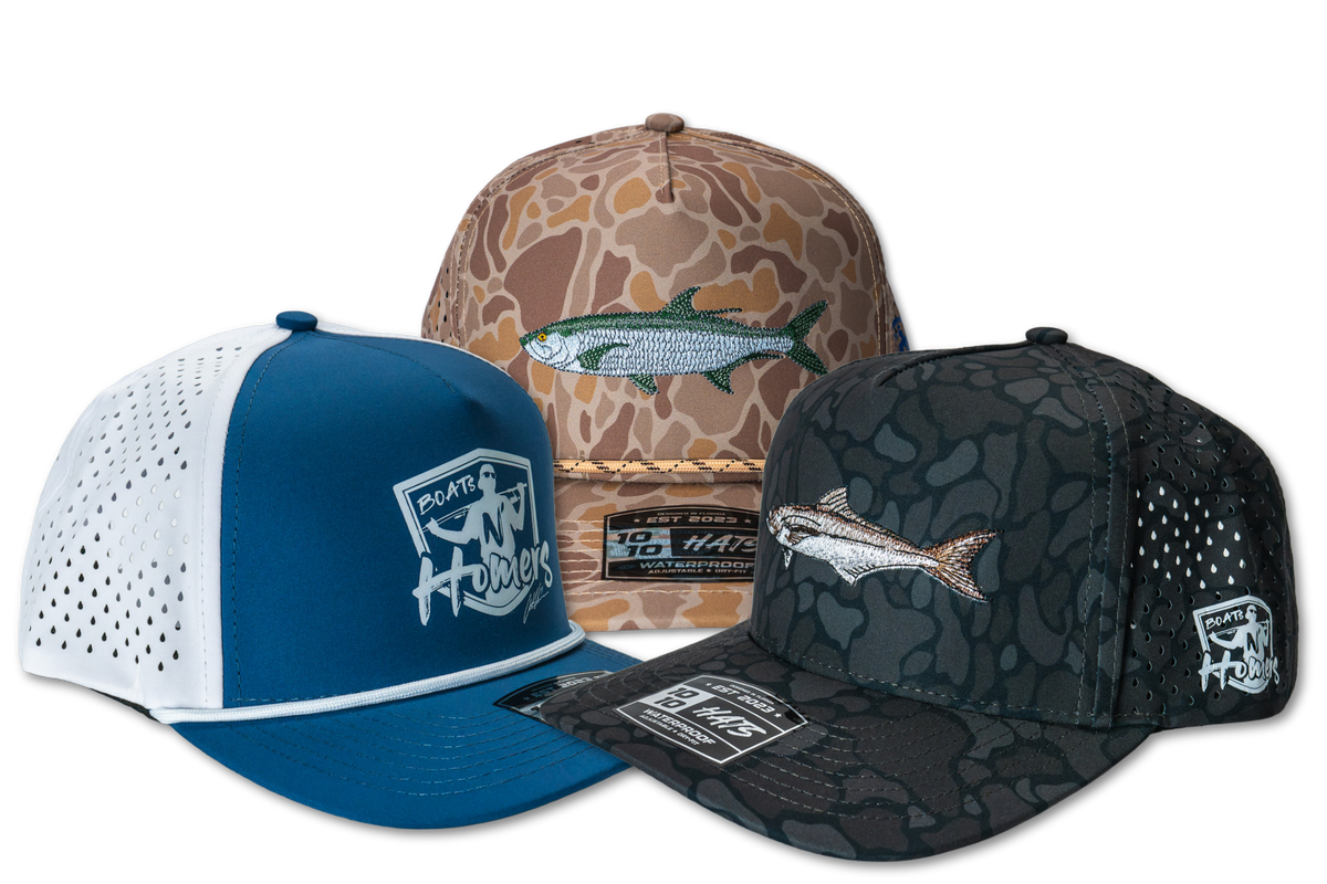 All Hats