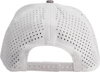 Redfish Performance Hat - White