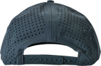 Signature Logo Performance Rope Hat - Grey