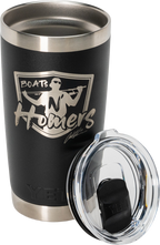 YETI 20oz Ramber Tumbler - Black