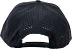 Permit Performance Rope Hat - Black