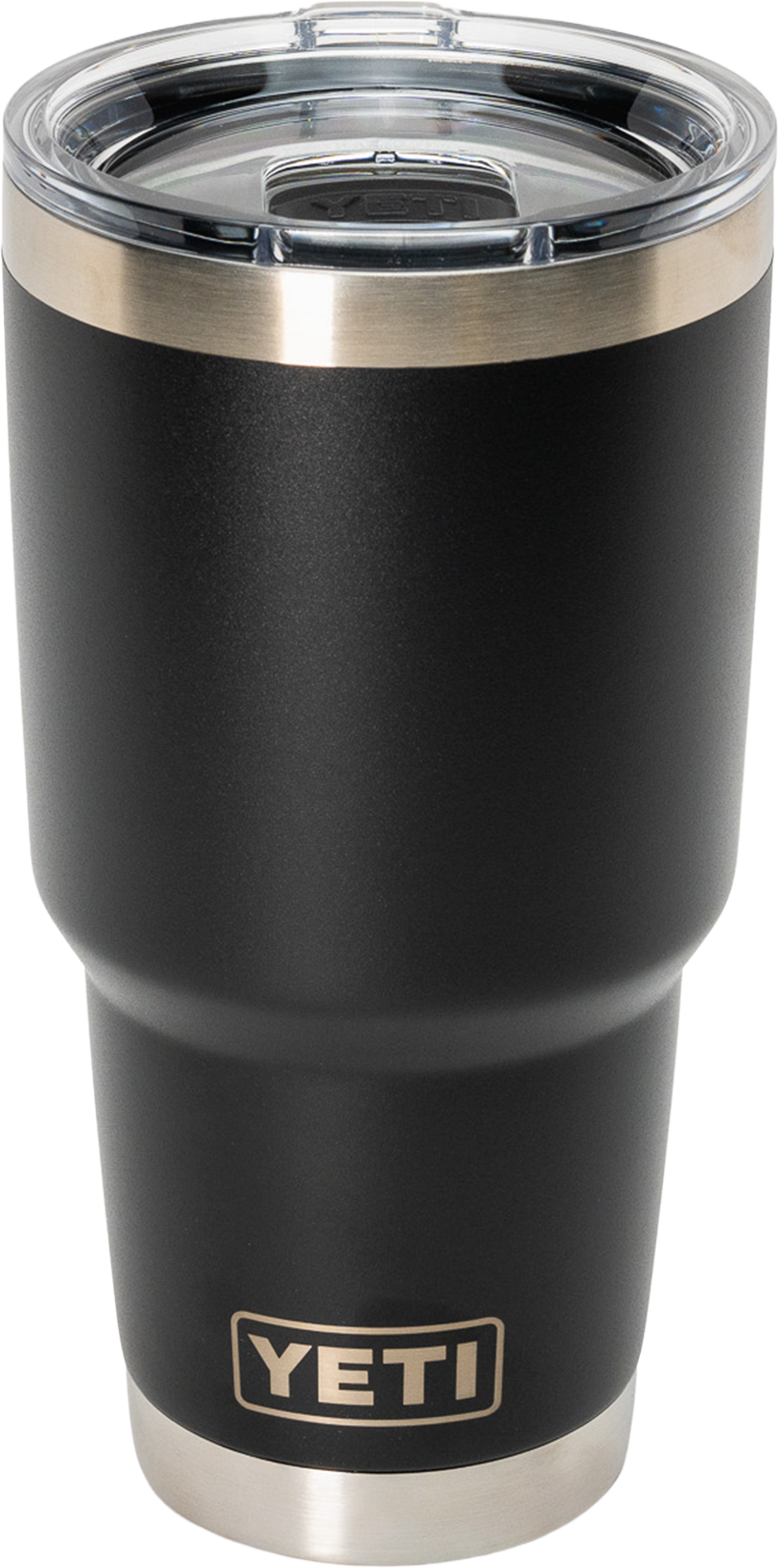YETI 30oz Rambler Tumbler - Black