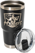 YETI 30oz Rambler Tumbler - Black