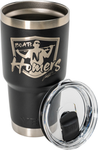 YETI 30oz Rambler Tumbler - Black