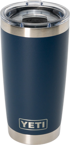 YETI 20oz Rambler Tumbler - Blue