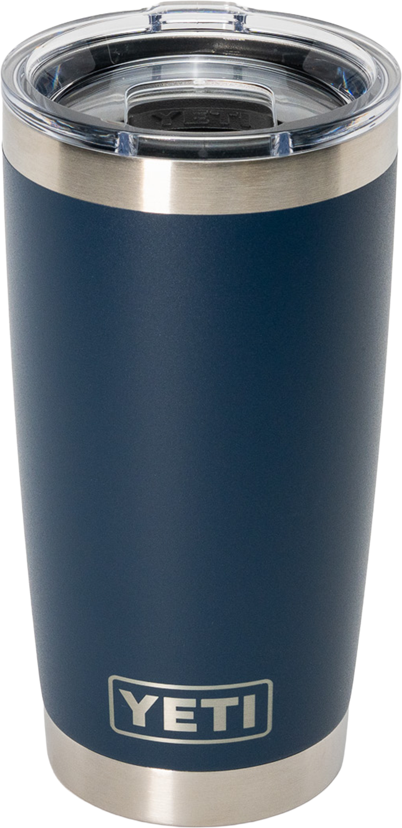 YETI 20oz Rambler Tumbler - Blue