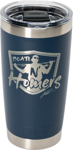 YETI 20oz Rambler Tumbler - Blue