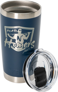 YETI 20oz Rambler Tumbler - Blue