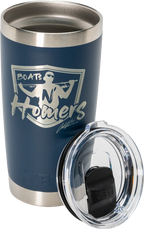 YETI 20oz Rambler Tumbler - Blue