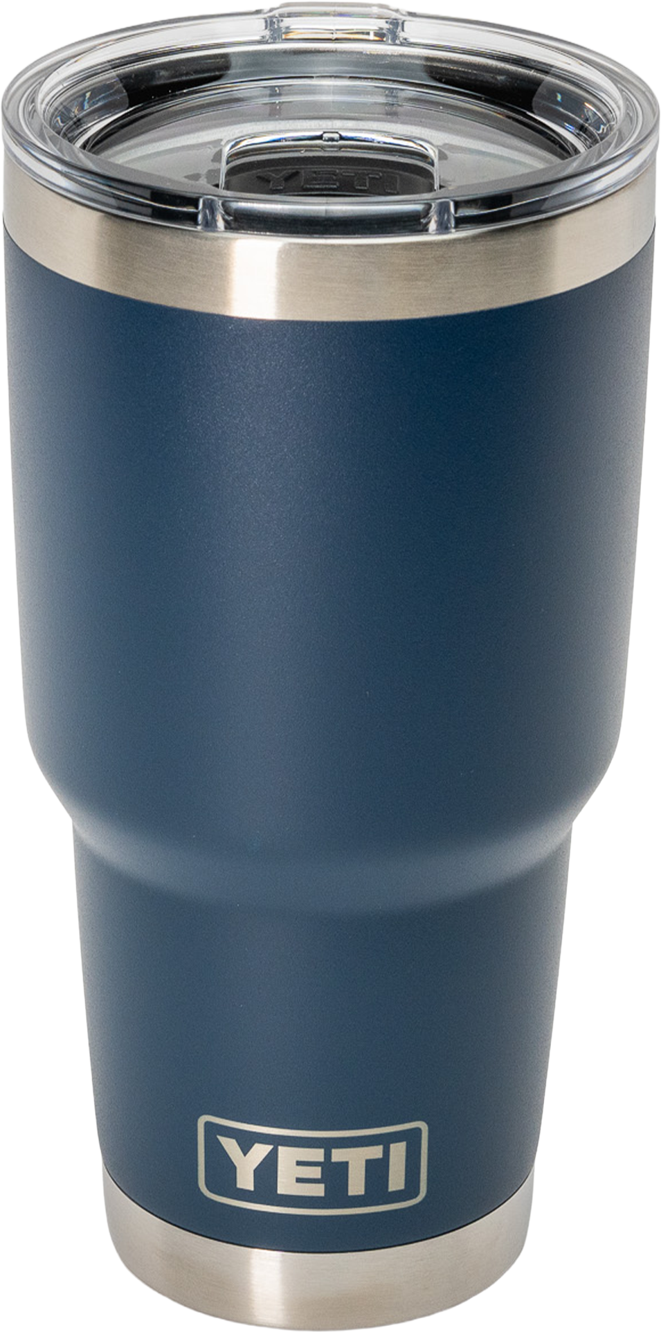 YETI 30oz Rambler Tumbler - Blue