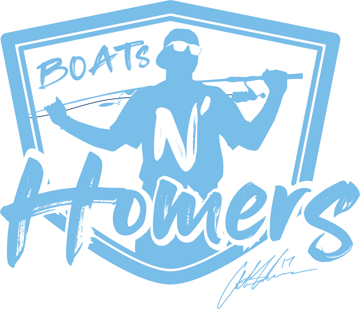 Boats N' Homers