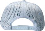 Cobia Performance Hat - White Floral
