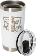 YETI 20oz Rambler Tumbler - White