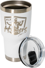 YETI 30oz Rambler Tumbler - White